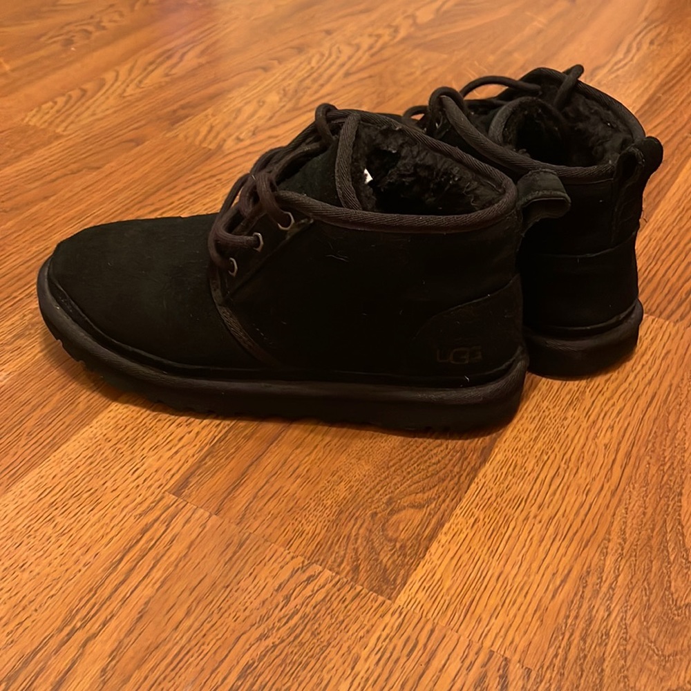 UGG Neumel Booties